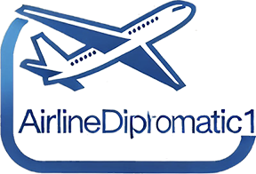 Airline Diplomatic 1 Company and Courier Service